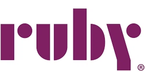 Ruby  Merchant logo