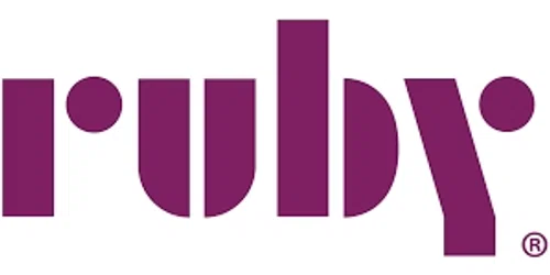 Ruby  Merchant logo