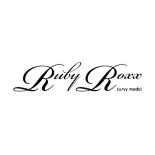 RUBY ROXX Promo Code — Get 92 Off in October 2024