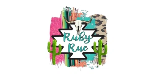 Ruby Rue coupon