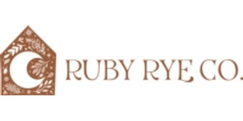Ruby Rye Co. Promo Code
