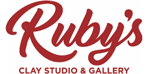 Ruby’s Clay Studio & Gallery Promo Code