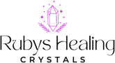 Ruby's Healing Crystals Promo Code