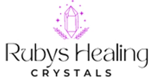 Ruby's Healing Crystals Promo Code