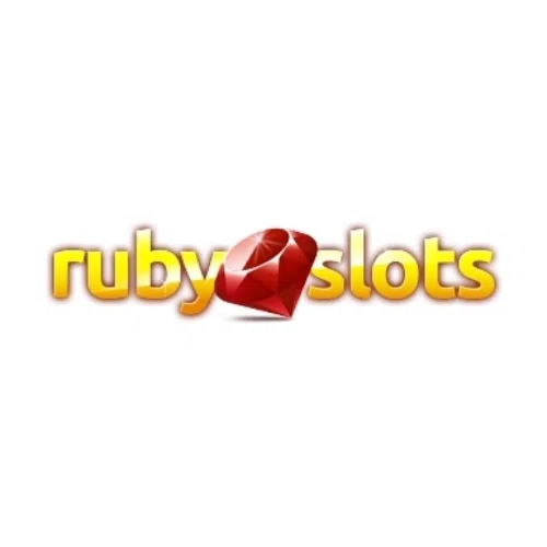 ruby slots codes