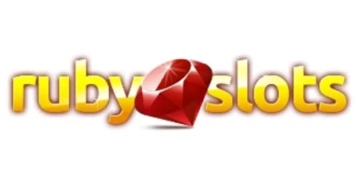 Ruby Slots Merchant logo