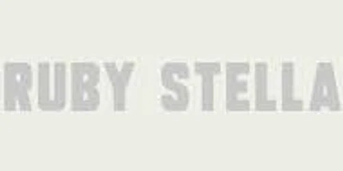 RUBY STELLA Promo Code