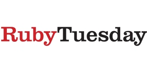 Ruby Tuesday Merchant logo