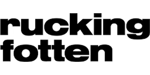 Rucking Fotten Promo Code