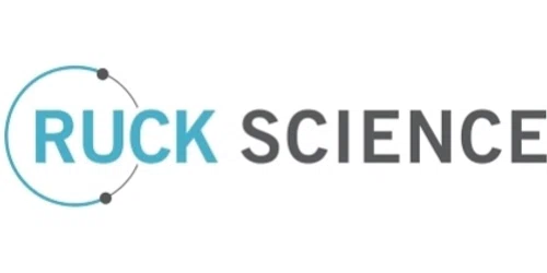 Ruck Science Promo Code
