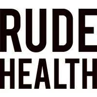 Rude Health coupons