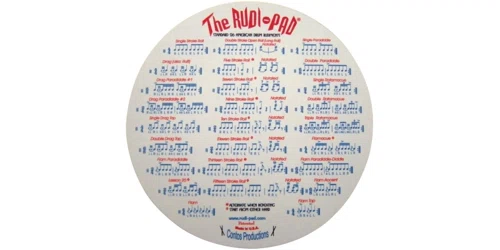 The Rudi-Pad Promo Code