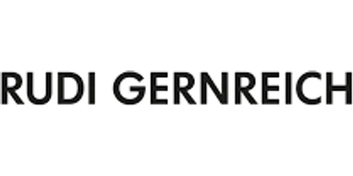 Rudi Gernreich Promo Code