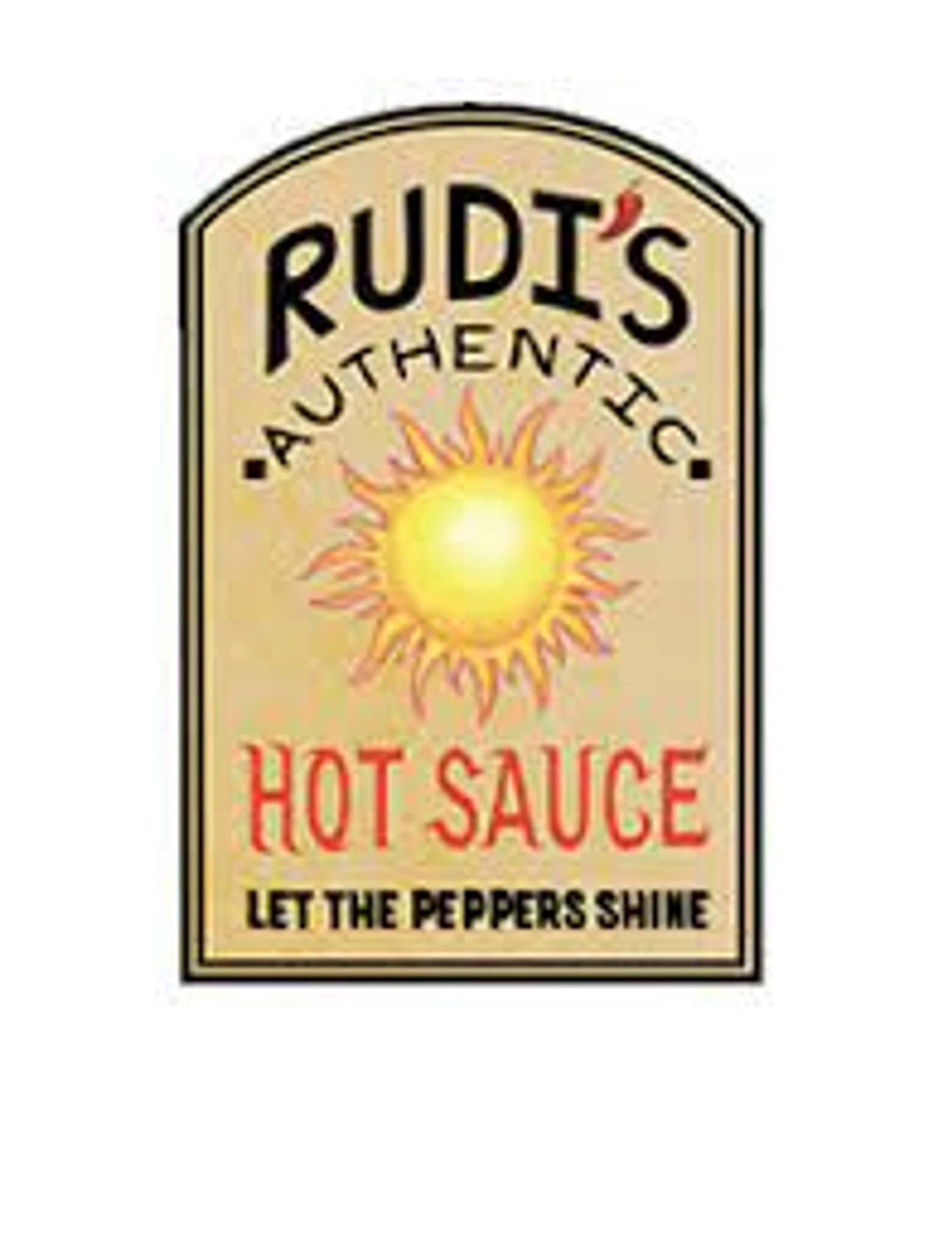 RUDI'S HOT SAUCE Promo Code — Get 75 Off in May 2024