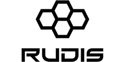 RUDIS Wrestling Gear Merchant logo