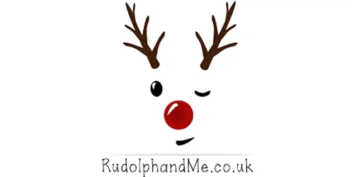 Rudolphandme.co.uk Promo Code