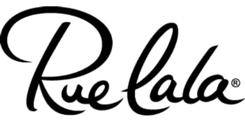 Rue La La Merchant logo