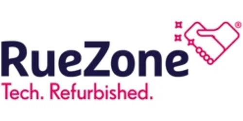 RueZone Merchant logo