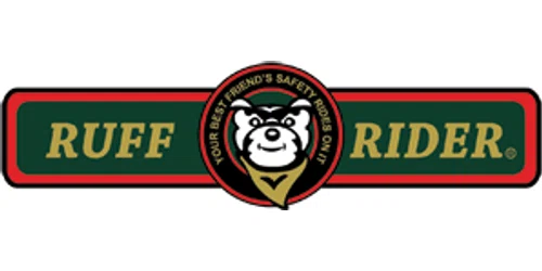Ruff Rider Promo Code