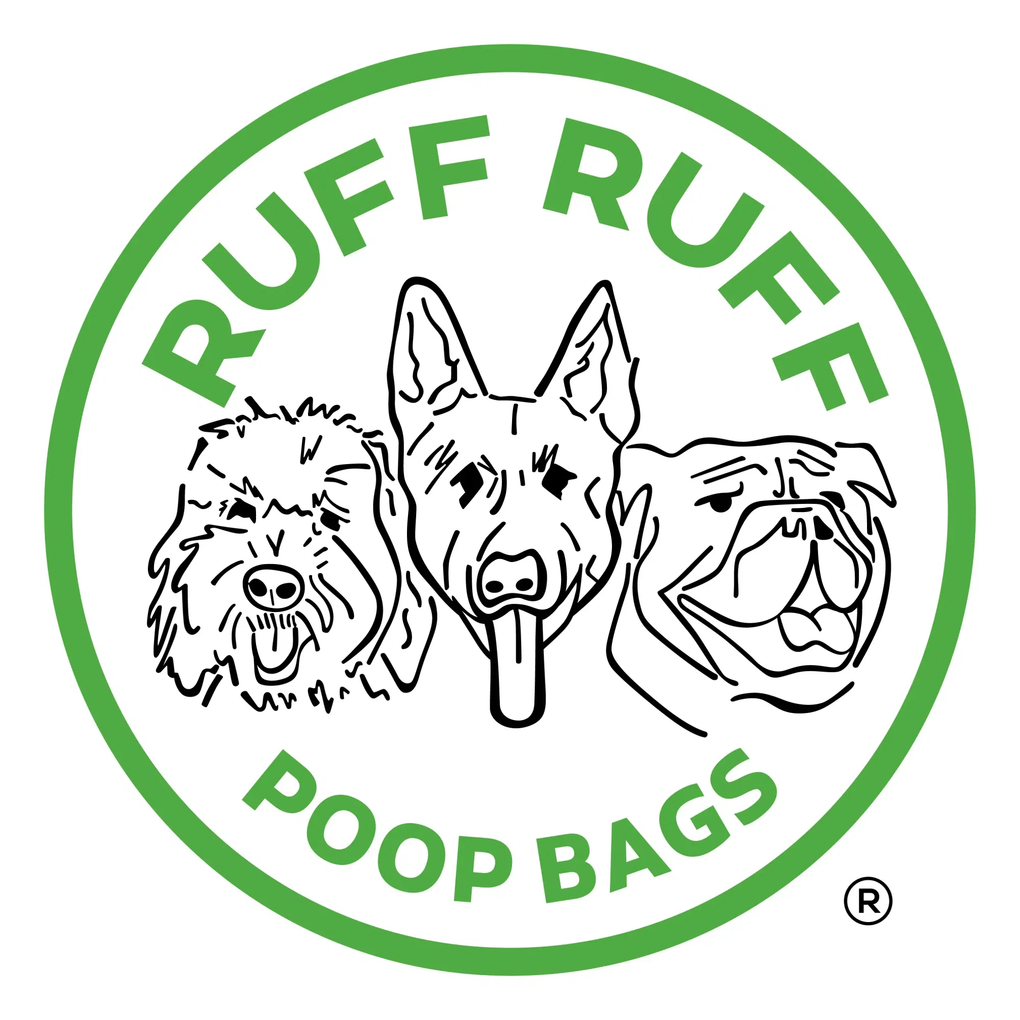 RUFF RUFF POOP BAGS Promo Code — 50 Off Aug 2024