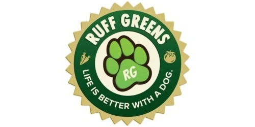 Ruff Greens