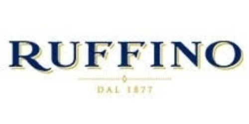 Ruffino Promo Code
