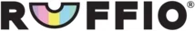 Ruffio Dog Treats Merchant Logo