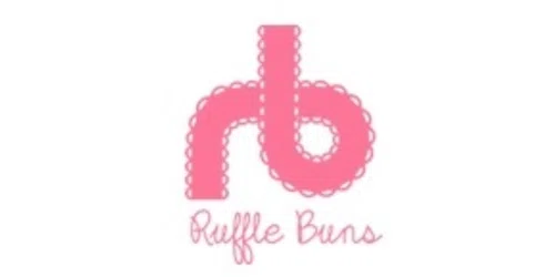 Ruffle Buns Merchant logo