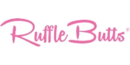 RuffleButts Merchant logo