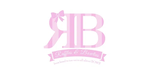 Ruffles and Bowties Bowtique coupon