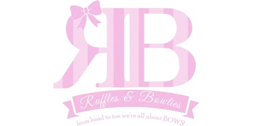 Ruffles and Bowties Bowtique Promo Code