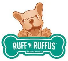 RUFF N RUFFUS Promo Code — 50 Off in September 2024