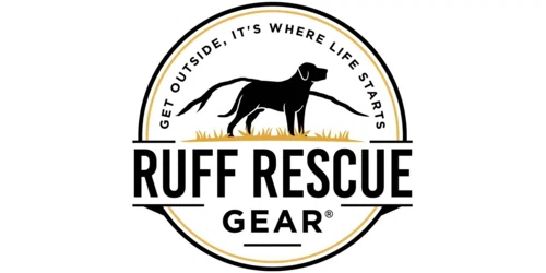 Ruff Rescue Gear Promo Code