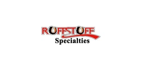 RuffStuff Specialties coupon