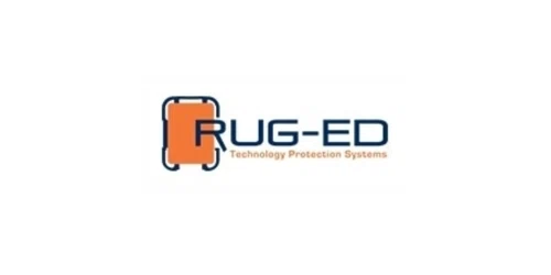 Rug-Ed coupon
