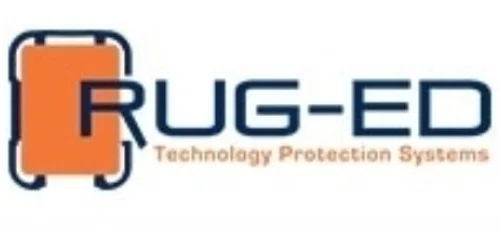Rug-Ed Merchant logo