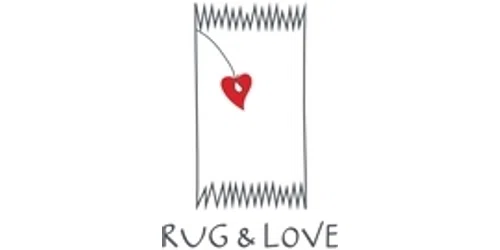 Rug and Love Merchant logo