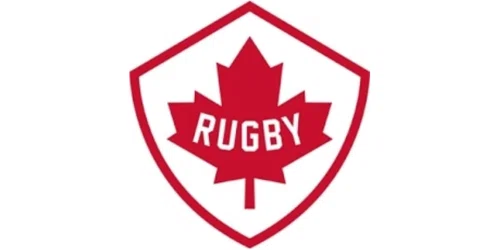 Rugby Canada Merchant logo