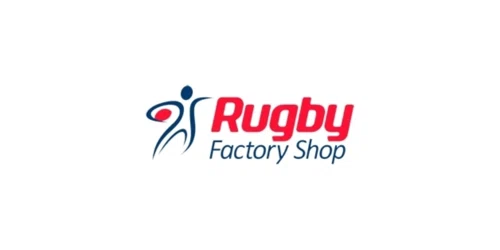 Rugby Factory Shop coupon