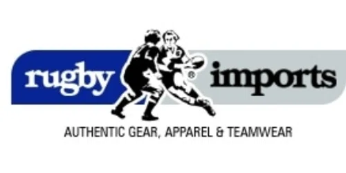 Rugby Imports Merchant logo