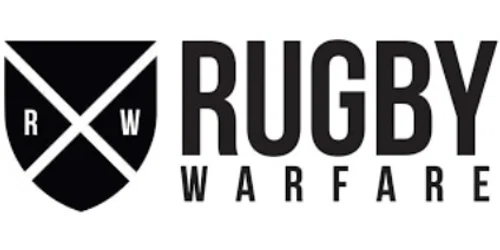 Rugby Warfare Merchant logo