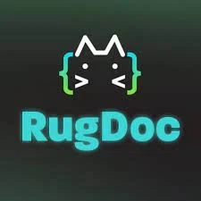 RugDoc IO Merchant Logo