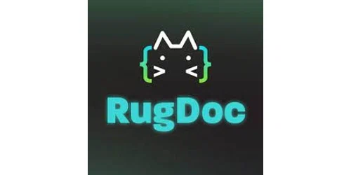 RugDoc IO Promo Code