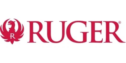 Ruger Merchant Logo