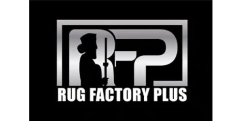Rug Factory Plus Promo Code