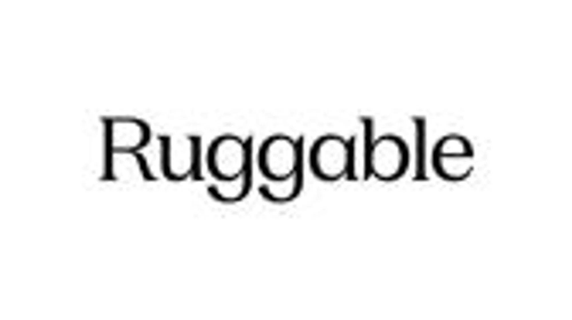 Ruggable AU Promo Code