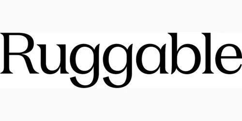 Ruggable Merchant logo