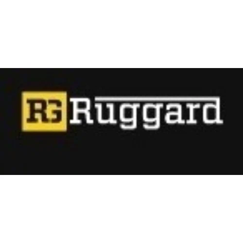 Ruggard coupons