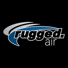 Rugged Air Headsets Merchant Logo