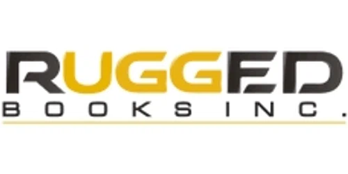 Rugged Books Promo Code